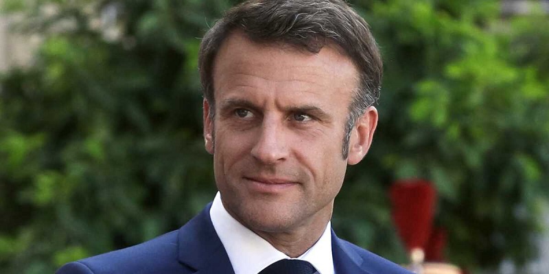 Plainte en ligne : comment fonctionne ce dispositif dont Macron a annoncé la généralisation