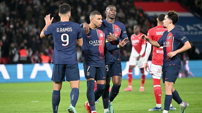 US Revel – PSG : les compositions probables