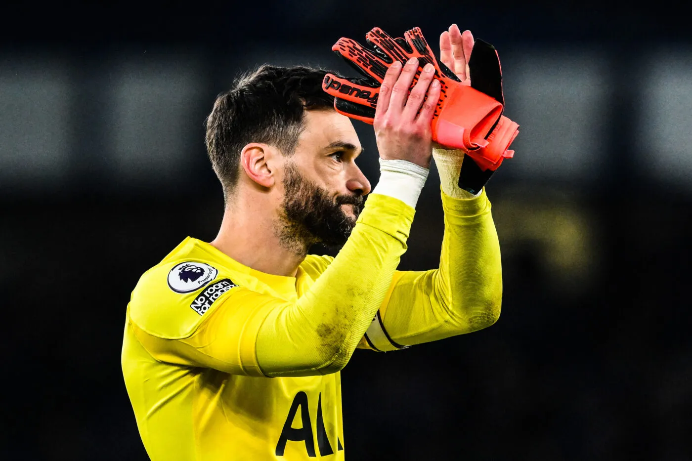 Tottenham : Hugo Lloris annonce la fin d’une belle aventure 