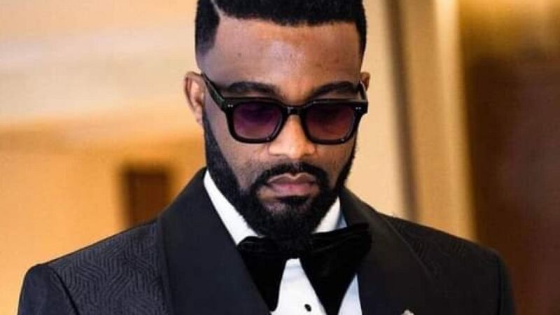 Fally Ipupa : « Trop longtemps que ça dure », la star s’insurge contre les violences en RDC