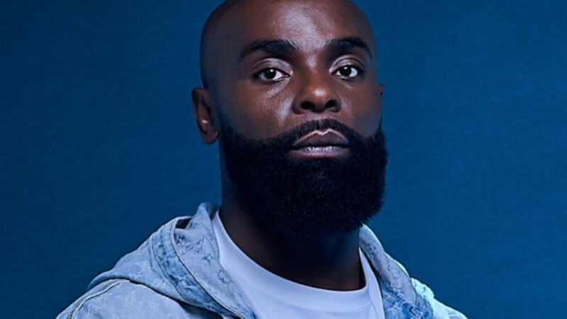 Kaaris : le rappeur met le feu à l’Accor Arena