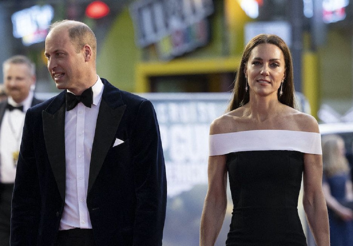 Kate Middleton et le Prince William : des tensions dans le couple