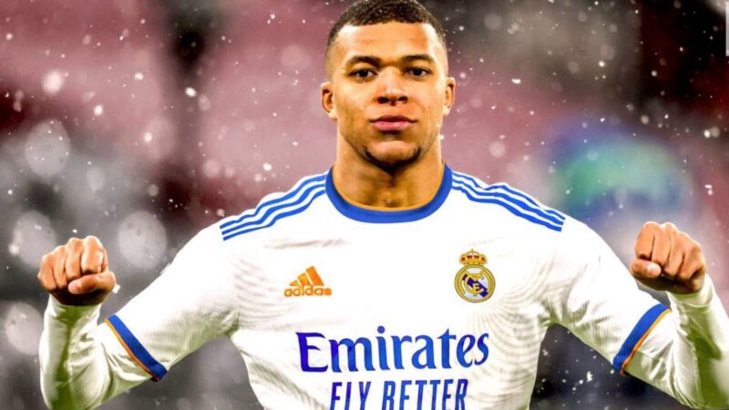 Kylian Mbappé au Real Madrid ? la réponse sèche de Carlo Ancelotti 