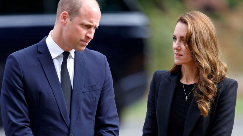 Kate Middleton hospitalisée : le prince William brise le silence et fait des révélations sur son état de santé