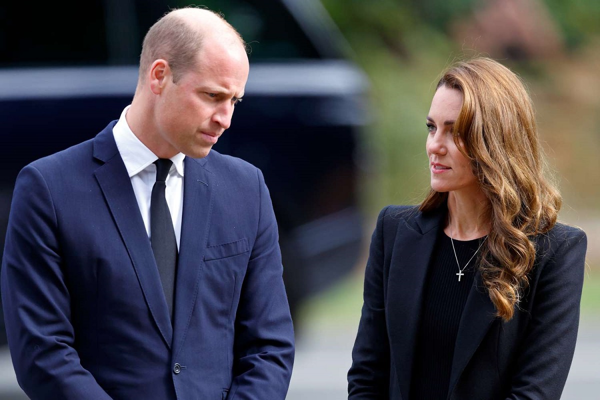 Kate Middleton hospitalisée : le prince William brise le silence et fait des révélations sur son état de santé