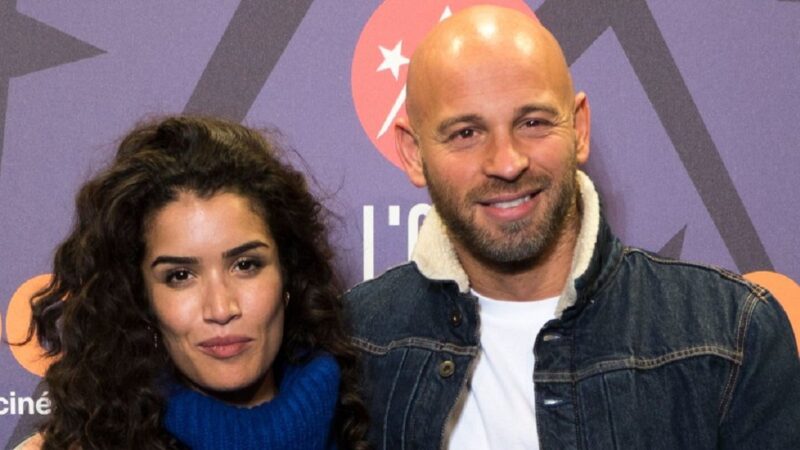 Franck Gastambide et Sabrina Ouazani séparés : l’annonce du réalisateur