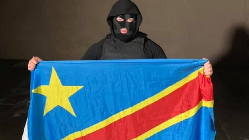 Génocide en RDC : des voix s’élèvent