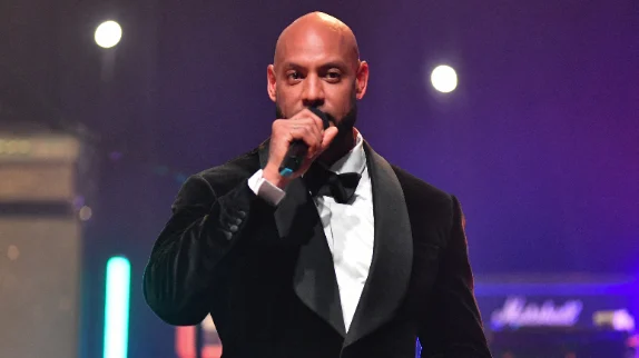 Booba : le rappeur annonce la sortie d’un nouvel album