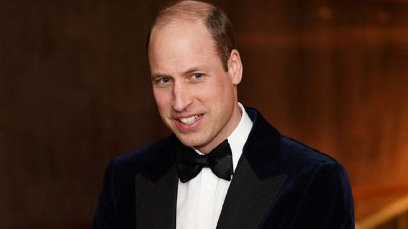 « Des raisons personnelles » : Prince William absent au dernier moment d’une réunion familiale, ses fans de plus en plus inquiets