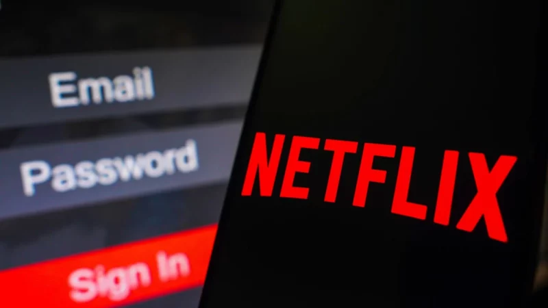 Netflix : découvrez la série à suivre ce dimanche