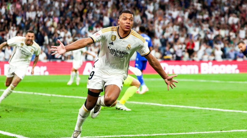 Real Madrid : la date de l’annonce pour Kylian Mbappé enfin connue