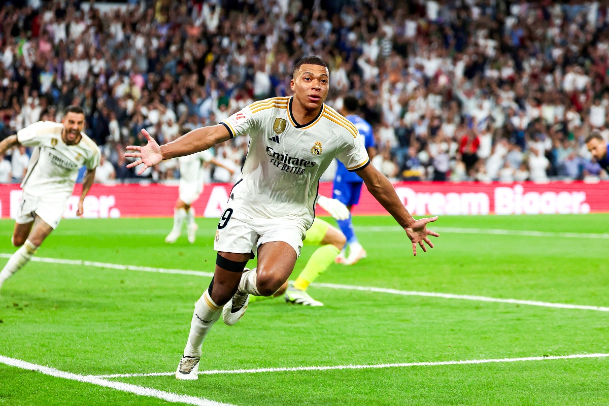 Real Madrid : la date de l’annonce pour Kylian Mbappé enfin connue