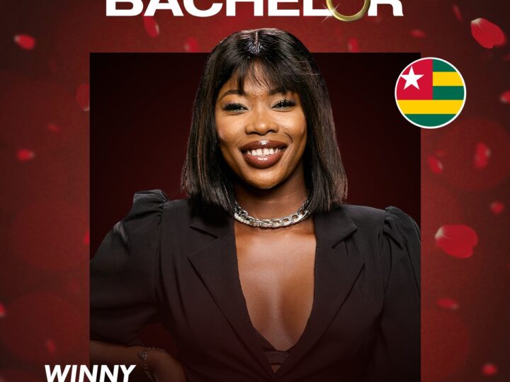 Bachelor saison 3 : la candidate togolaise charme les internautes.